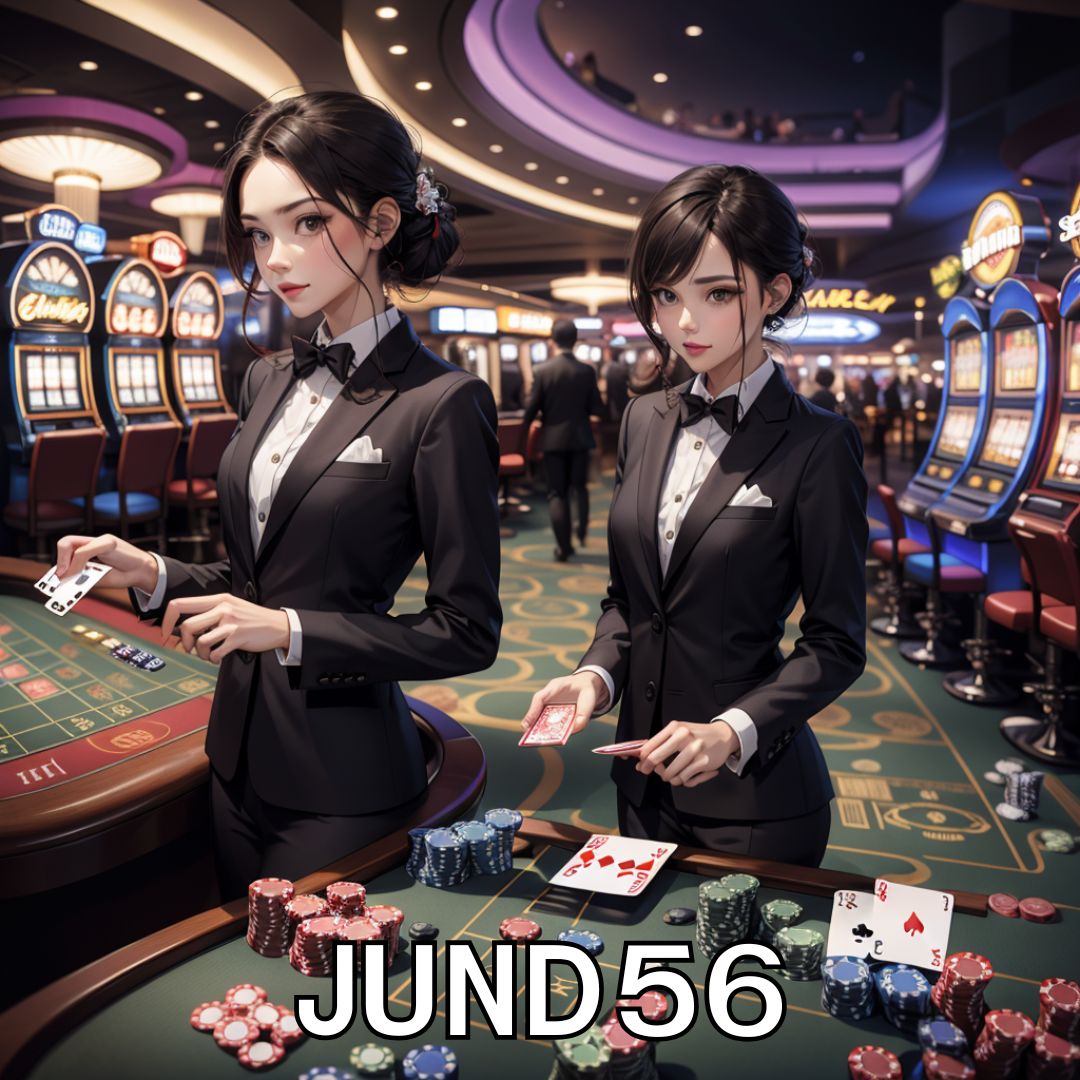 jund56 ทางเข้าเล่น 🎁 พร้อมรับโปร 100รับ200 บาท