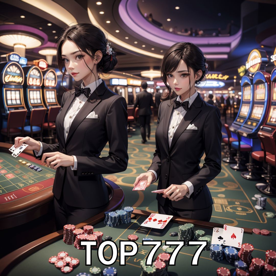 top777 ทางเข้าเล่น 🎁 พร้อมรับโปร 100รับ200 บาท